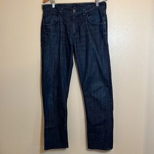 𝅺Citizens of Humanity Perfect Fit Blue Jeans